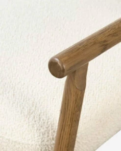 Morven Chair 24 Morven Chair -Bloomingville Shop MorvenChair MFRN2947 CRM OS D4 T