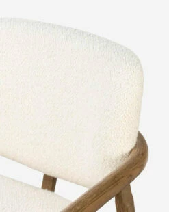 Morven Chair 22 Morven Chair -Bloomingville Shop MorvenChair MFRN2947 CRM OS D5 T