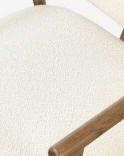 Morven Chair 23 Morven Chair -Bloomingville Shop MorvenChair MFRN2947 CRM OS D6 T