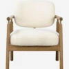 Morven Chair 1 Morven Chair -Bloomingville Shop MorvenChair MFRN2947 CRM OS MAIN T