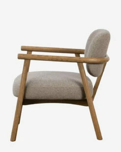 Morven Chair 27 Morven Chair -Bloomingville Shop MorvenChairMFRN2947 LGY OS D2 T