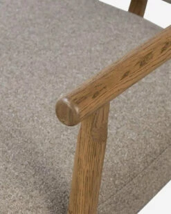 Morven Chair 29 Morven Chair -Bloomingville Shop MorvenChairMFRN2947 LGY OS D4 T