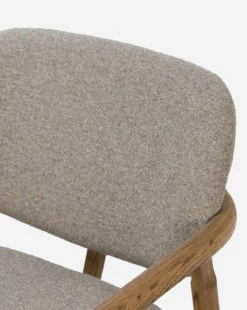 Morven Chair 30 Morven Chair -Bloomingville Shop MorvenChairMFRN2947 LGY OS D5 T