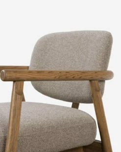 Morven Chair 31 Morven Chair -Bloomingville Shop MorvenChairMFRN2947 LGY OS D6 T