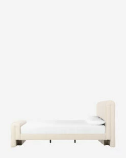 Mumford Bed -Bloomingville Shop MumfordBed MFRN2513 CRM K D1