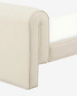 Mumford Bed -Bloomingville Shop MumfordBed MFRN2513 CRM Q D2