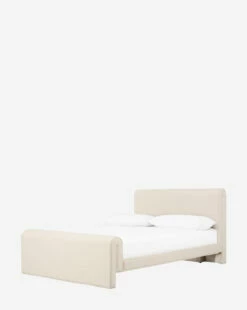 Mumford Bed -Bloomingville Shop MumfordBed MFRN2513 CRM Q MAIN