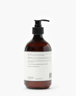 Murchison-Hume Hand Soap -Bloomingville Shop Murchison HumeHandSoap MBTH0073 FIG OS D1