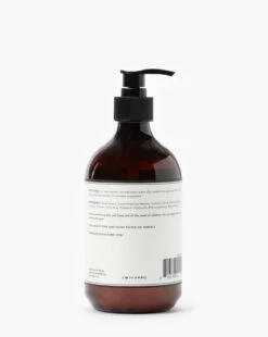 Murchison-Hume Hand Soap -Bloomingville Shop Murchison HumeHandSoap MBTH0073 GPF OS D1