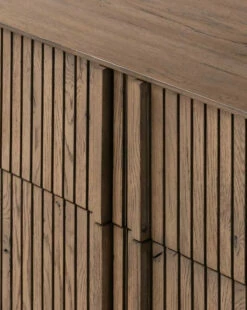 Murron 6 Drawer Dresser -Bloomingville Shop Murron6DrawerDresser MFRN2914 GRY OS D5 T