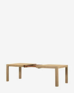 Mylie Dining Table -Bloomingville Shop MylieDiningTable MFRN2399 ASH OS D3