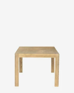 Mylie Dining Table -Bloomingville Shop MylieDiningTable MFRN2399 ASH OS D5