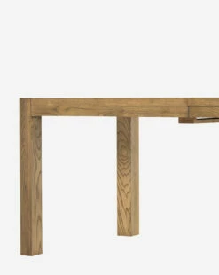 Mylie Dining Table -Bloomingville Shop MylieDiningTable MFRN2399 ASH OS D6
