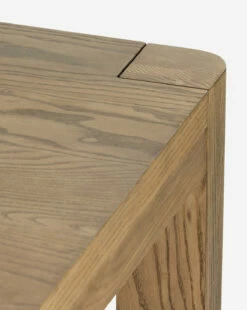 Mylie Dining Table -Bloomingville Shop MylieDiningTable MFRN2399 ASH OS D7