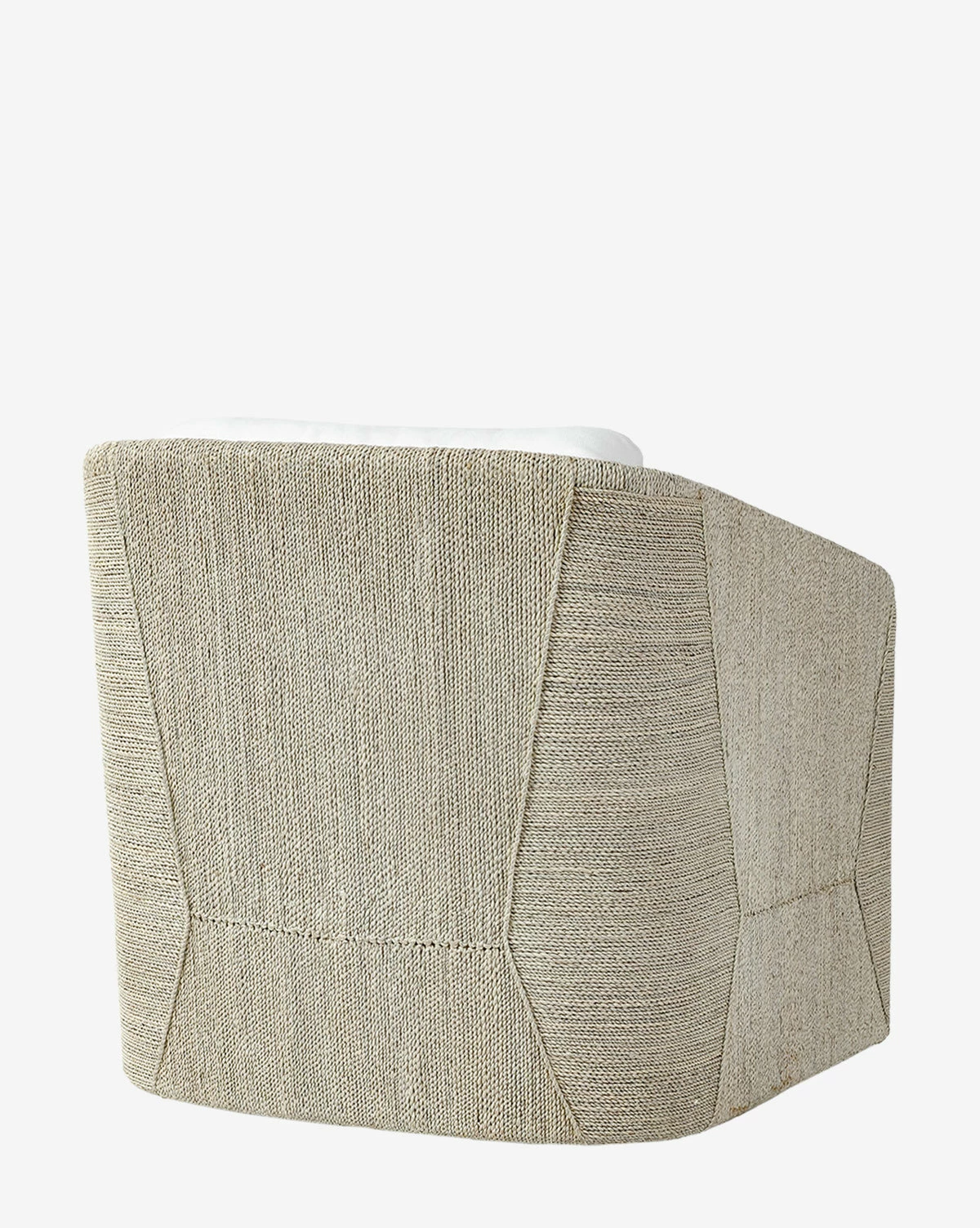 Nesika Swivel Chair 4 Nesika Swivel Chair - Image 2