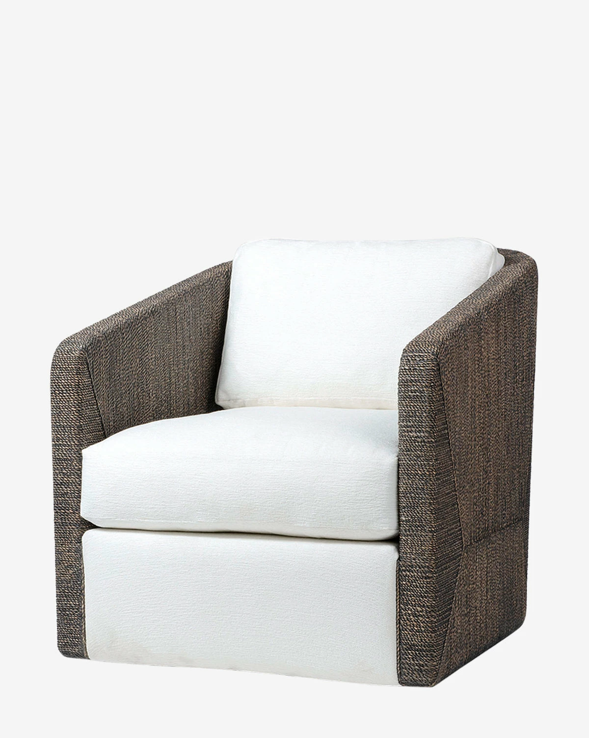 Nesika Swivel Chair 5 Nesika Swivel Chair - Image 3