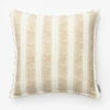 Nettles Pillow Cover -Bloomingville Shop NettlesPillowCover MPLW1425 MLT 22x22 MAIN T