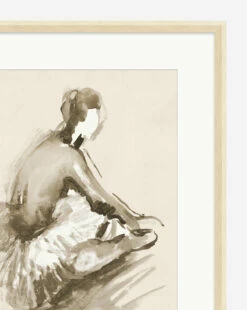 Neutral Dancer -Bloomingville Shop NeutralDancer MART1019 OWH 23x30 F D1