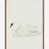 Neutral Swan -Bloomingville Shop NeutralSwan MART1398 CRM 23x31 F MAIN T 1644929a 405e 4192 ac3b 65a3a525876f