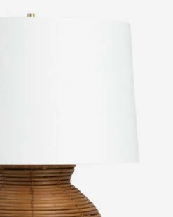 Newark Table Lamp -Bloomingville Shop NewarkTableLamp MLHT1573 GLD OS D2