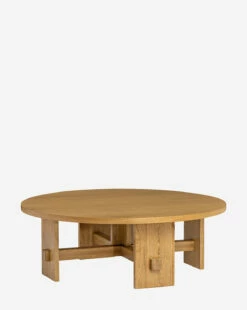 Newbold Coffee Table -Bloomingville Shop NewboldCoffeeTable MFRN2903 HOK 46 D2 T