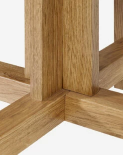 Newbold Dining Table -Bloomingville Shop NewboldDiningTable MFRN2902 HOK OS D5 T