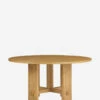 Newbold Dining Table -Bloomingville Shop NewboldDiningTable MFRN2902 HOK OS MAIN T