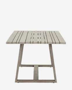 Newell Outdoor Dining Table 13 Newell Outdoor Dining Table -Bloomingville Shop NewellOutdoorDiningTable MFRN1513 GRY OS D2