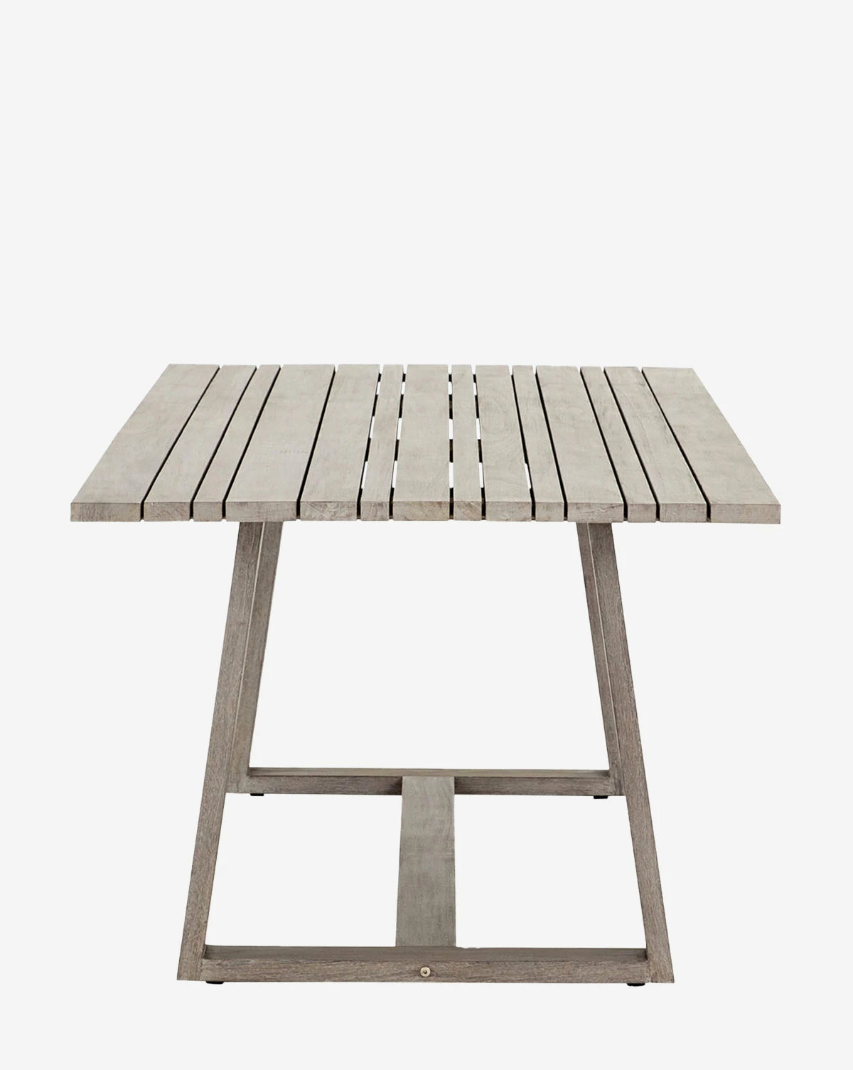 Newell Outdoor Dining Table 7 Newell Outdoor Dining Table - Image 5