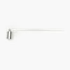 Nickel Candle Snuffer -Bloomingville Shop NickelCandleSnuffer MDCR2849 NKL OS MAIN T