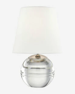 Nicole Table Lamp