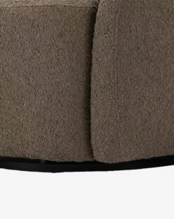 Noelani Swivel Chair -Bloomingville Shop NoelaniSwivelChair MFRN2913 CLY OS D6 T