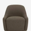 Noelani Swivel Chair -Bloomingville Shop NoelaniSwivelChair MFRN2913 CLY OS MAIN T