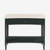 Noely Nightstand -Bloomingville Shop NoelyNightstand MFRN2638 BLK OS MAIN