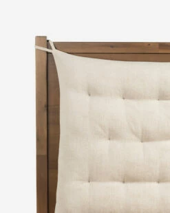 Noemie Bed -Bloomingville Shop NoemieBed MFRN2846 TAN K D3 T