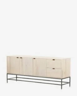 Noland Sideboard -Bloomingville Shop NolandSideboard MFRN0966 DVE OS D1