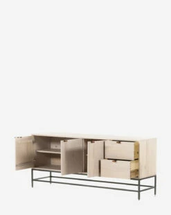 Noland Sideboard -Bloomingville Shop NolandSideboard MFRN0966 DVE OS D2