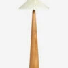 Nora Floor Lamp 2 Nora Floor Lamp -Bloomingville Shop NoraFloorLamp MLHT1517 OAK OS MAIN