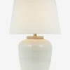 Nora Table Lamp -Bloomingville Shop NoraTableLamp MLHT1574 IVR OS MAIN