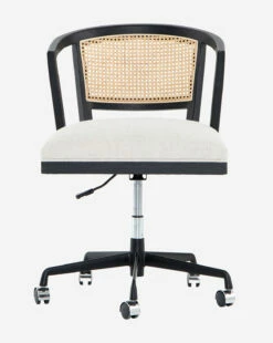 Norma Desk Chair -Bloomingville Shop NormaDeskChair MFRN2710 EBY OS MAIN