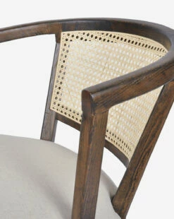 Norma Desk Chair -Bloomingville Shop NormaDeskChair MFRN2710 VNT OS D4