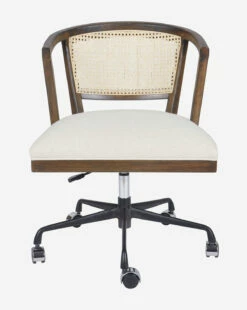 Norma Desk Chair -Bloomingville Shop NormaDeskChair MFRN2710 VNT OS MAIN