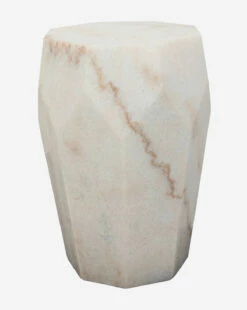 Noir Norris Side Table