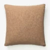 Norton Pillow Cover
