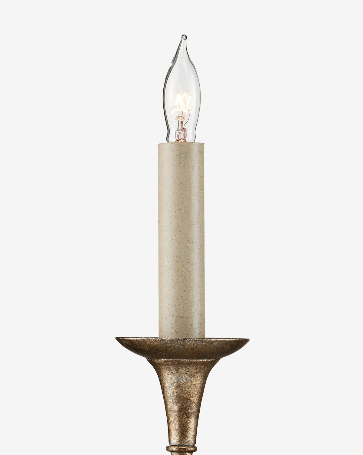 Nottaway Linear Chandelier 5 Nottaway Linear Chandelier - Image 3