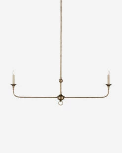 Nottaway Linear Chandelier