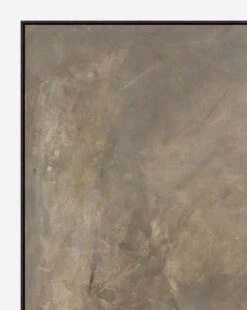 Nouveau Sepia Abstract -Bloomingville Shop NouveauSepiaAbstract MART1483 BWN 41x51 F D1