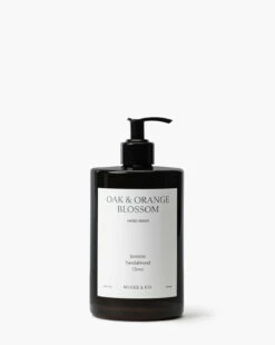 Oak & Orange Blossom Hand Wash