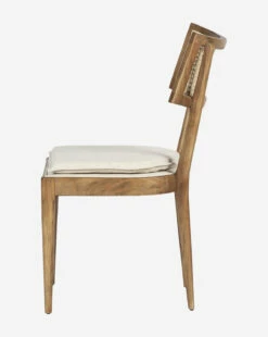 Odelle Chair -Bloomingville Shop OdelleChair MFRN1280 NAT OS D3