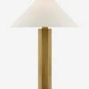 Olivier Table Lamp 2 Olivier Table Lamp -Bloomingville Shop OlivierTableLamp MLHT1577 HAB OS MAIN